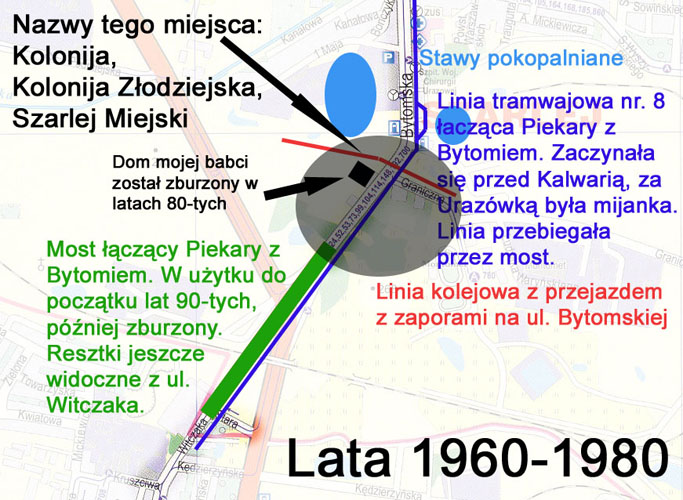 01 Plan 1960 - 1980