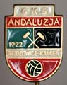 Brzozowice-Kamien - Sport 01 - GKS Andaluzja