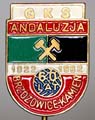 Brzozowice-Kamien - Sport 02 - GKS Andaluzja - 60-lecie