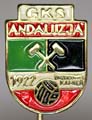 Brzozowice-Kamien - Sport 05 - GKS Andaluzja