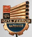 Katowice 08 - Huta Ferrum