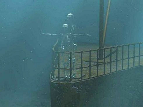 makabryczne 08 - Titanic