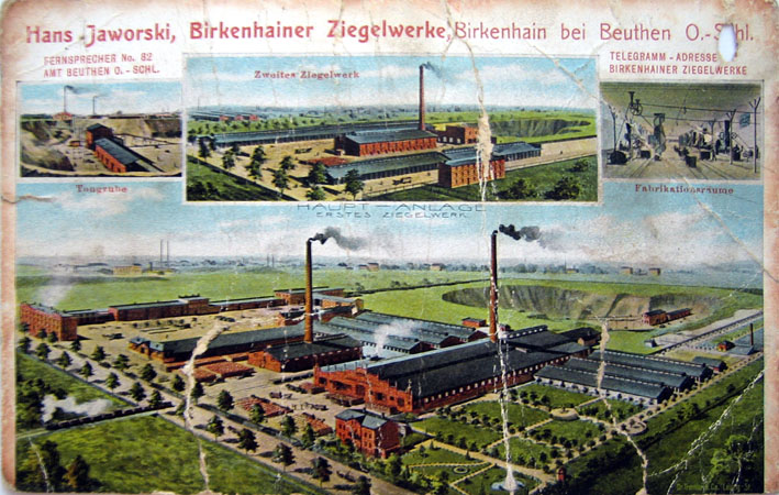 03 Birkenhain - Brzeziny